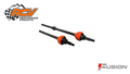ULTIMATE DANA 30 AXLE CV SET FOR JEEP WRANGLER JL 1PIECE