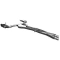 Kooks Headers cat-back exhaust