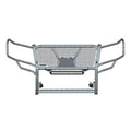 RUGGED HEAVY DUTY GRILLE GUARD KIT