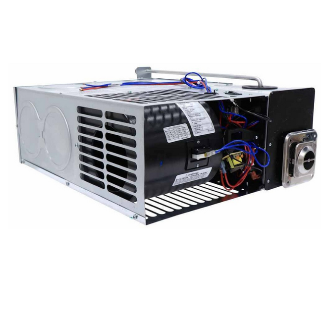DOMETIC MEDIUM DOORLESS FURNACE ESS