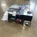 DOMETIC MEDIUM DOORLESS FURNACE ESS