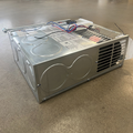 DOMETIC MEDIUM DOORLESS FURNACE ESS
