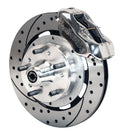 Wilwood auto part