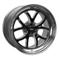 WELD RT-S S76 18X9 POLISHED 5X4.75