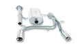 0708 H2SUV/SUT 6.0L/6.2L V8 AWD 4DR SPLIT REAR CBACK SYSTEM