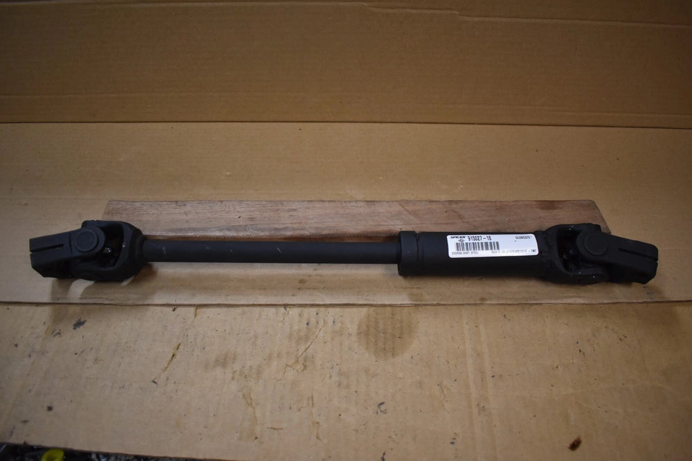 STEERING SHAFT