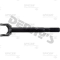 ELECTRIC SHIFT UNIT