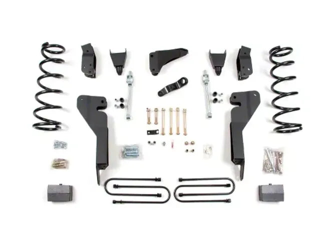 ZONE OFFROAD KIT