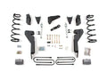ZONE OFFROAD KIT