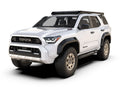 ~(76 lbs. 64X18X6)~ Isuzu Frontier Slimline II Roof Rack Kit / Tall