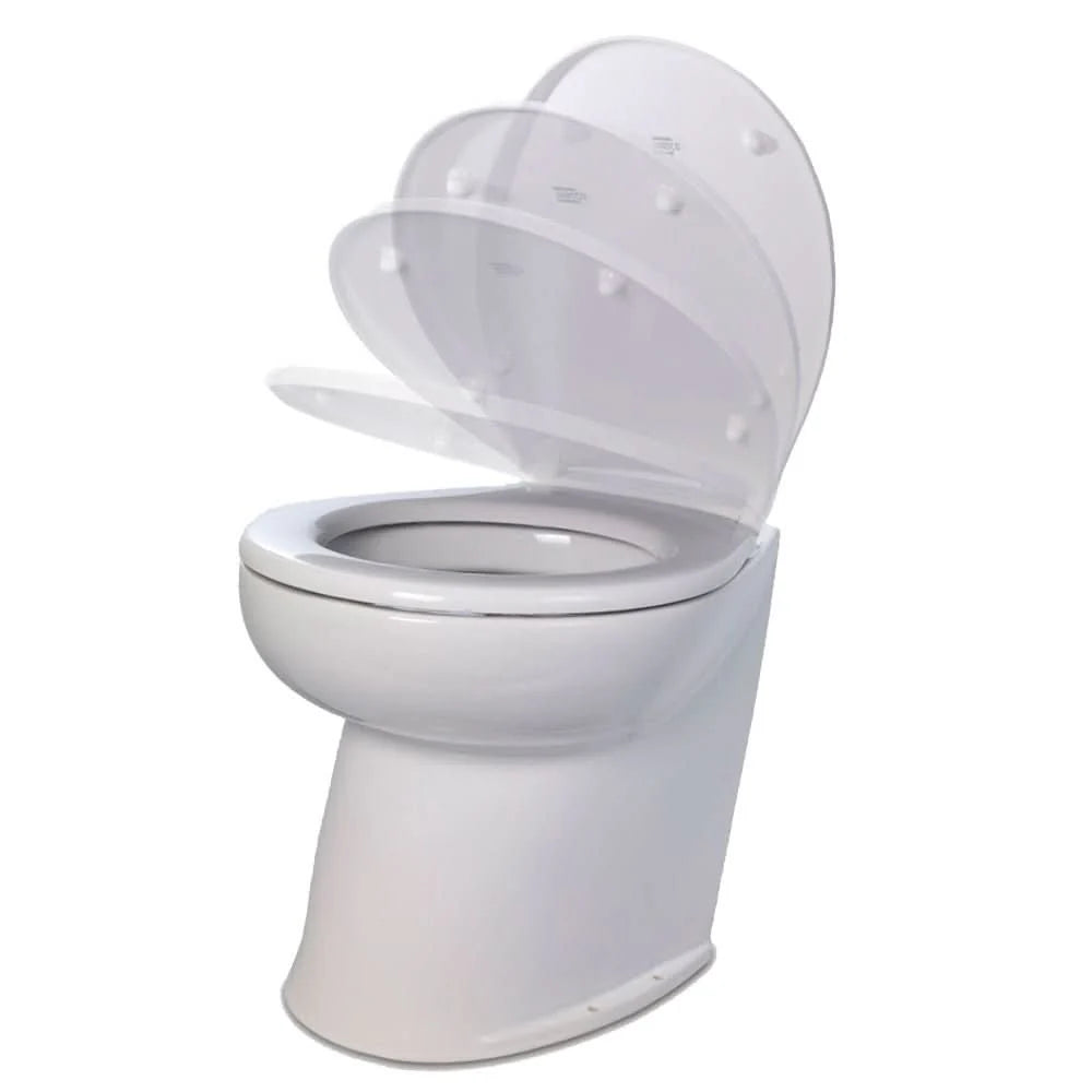 TOILET DF17A 24V W/P SC