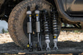 ~(128 lbs. 83X23X11)~ SUMMIT S/RAIL/STEP 79 D/C C/C12ON 60.3MM