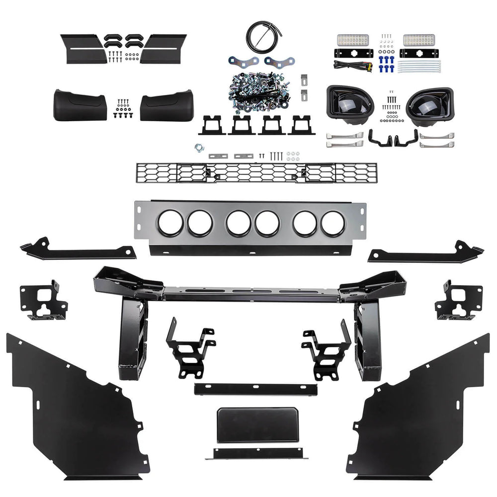 SP F/KIT MAIN 3440510