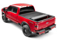 BAKFlip MX4 TS Hard Folding Truck Bed Cover 2015-2020 Ford F-150 6 Foot 7 Inch Bed BAK