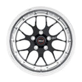 18X11.5 S77 BLK CTR 5X115