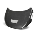 Seibon 2017 - 2020 HONDA CIVIC TYPE-R CV FENDERS (Pair)