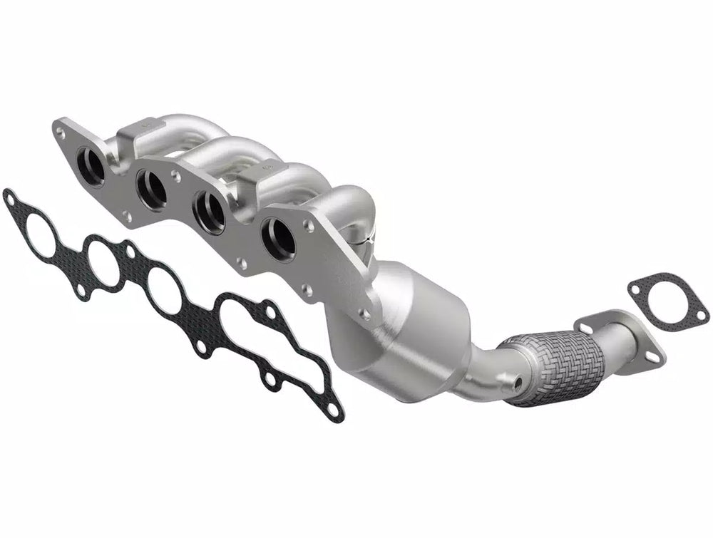 Magnaflow auto part