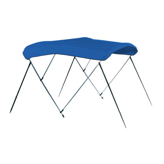 3 BOW 5469U STLS STL W/BOOT SUNBRE