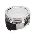 Manley Ford 4.6L Modular V8 Piston Set - 3.582in Bore 1.200in CH, -11.00 CC