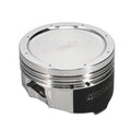 Manley Ford 4.6L Modular V8 Piston Set - 3.582in Bore 1.200in CH, -11.00 CC