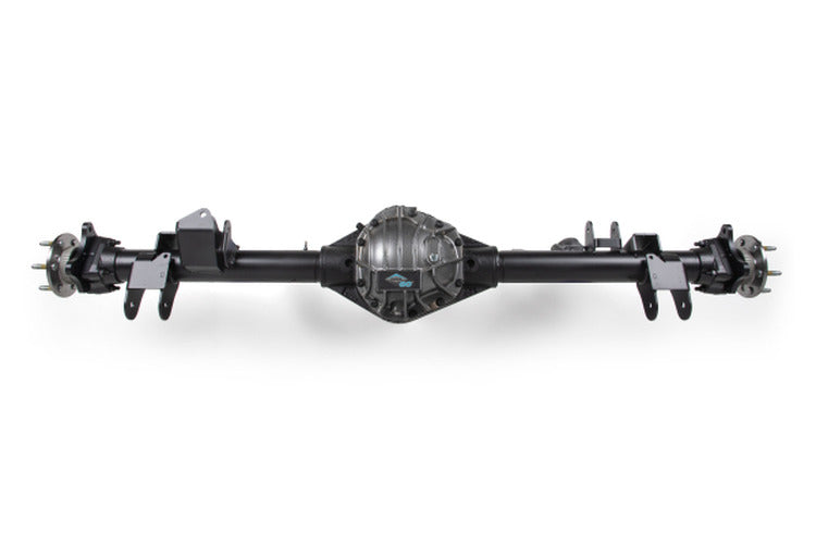 AXLE ASSEMBLY REAR - SF60 3.73 ARB