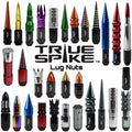 TRUE SPIKE LICENSE PLATE KIT
