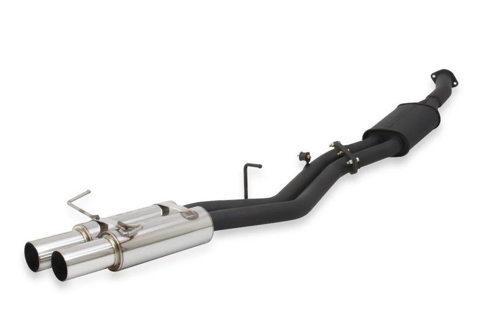 N1 DUAL - 240SX 95-98