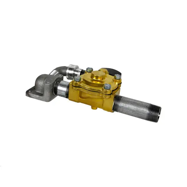KIT REPAIR 902 SOLENOID VALVE ASSY KIT
