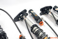 AST 5300 Track Promo Demo Damper