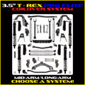 Rock Krawler Suspension auto part