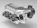 Whipple Superchargers auto part