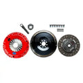 South Bend / DXD Racing Clutch 14+ VW Jetta 1.8L TSI Stage 3 Daily Clutch Kit w/ Flywheel