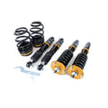 BASIC COILOVER KIT TRACK/RACE