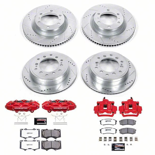 PowerStop auto part