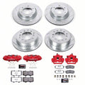 PowerStop auto part