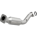 Magnaflow auto part installed view