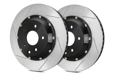 Stoptech auto part