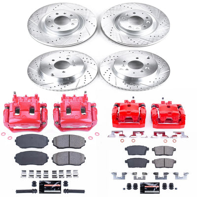 PowerStop auto part