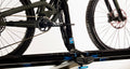 AFTERPARTY 2IN RECEIVER SWING AWAY PLATFORM HITCH RACK (180 DEGREE SWING)