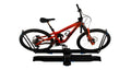 AFTERPARTY 2IN RECEIVER SWING AWAY PLATFORM HITCH RACK (180 DEGREE SWING)