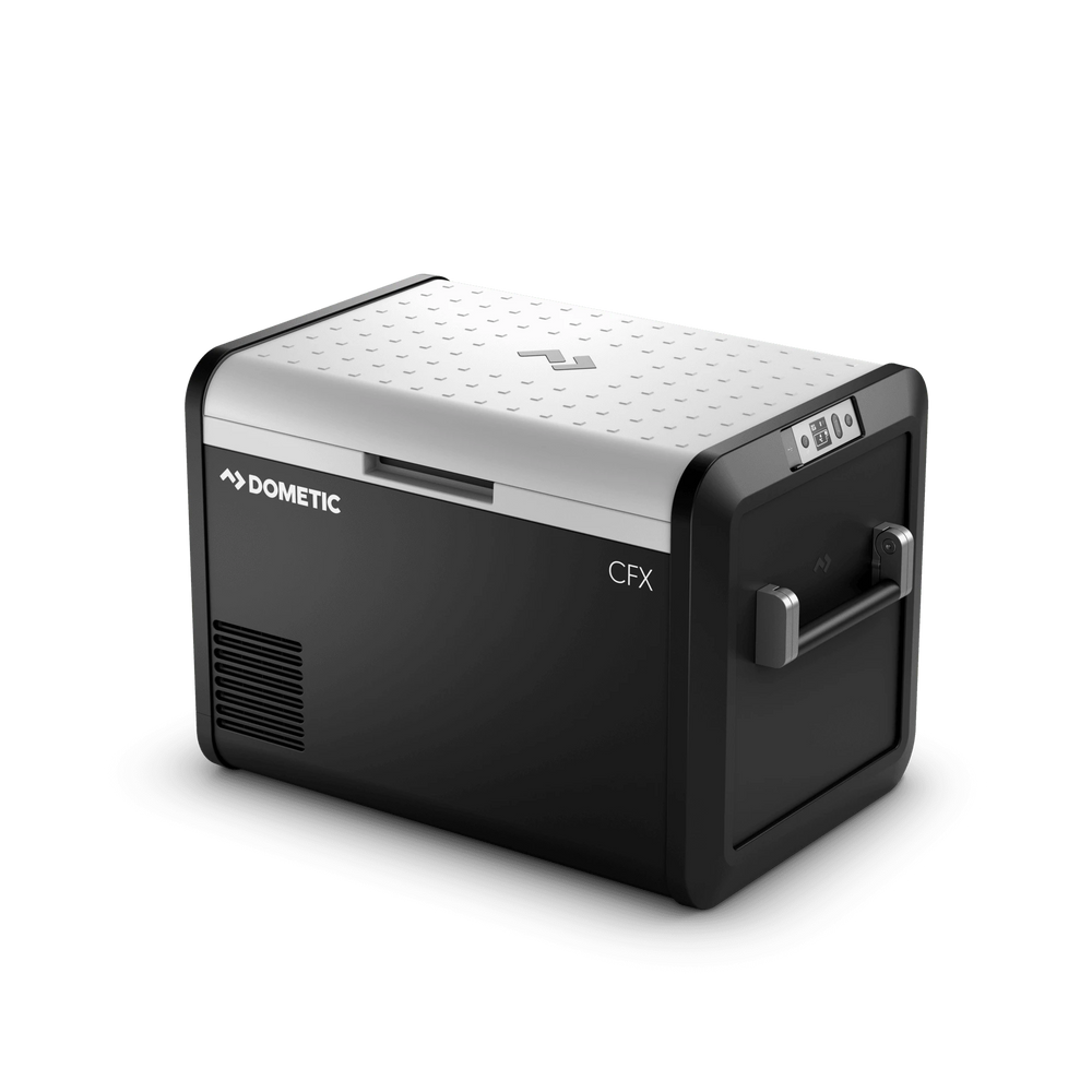 8500 W/SLT POL ONYX 21'
