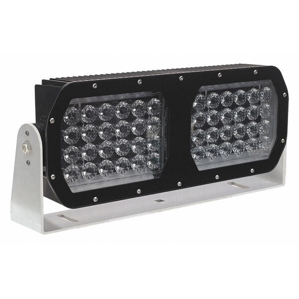 623NF MODEL 1660V LED WORK LIGHT W/NARROW FLOOD BEAM PATTERN