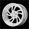 American Racing Wheels polished auto part