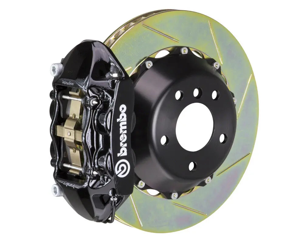 Brembo auto part