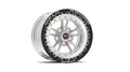 15X10" POL CLASSIC 5X115MM BP 6.5