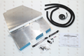 APEXi Aluminum Induction Box Toyota Altezza (JDM 3S-GE) 01-05