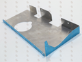 Apexi auto part close-up