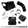S34 Accel Pk, Stg 1, B8 Q5/SQ5