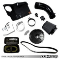 034Motorsport auto part close-up