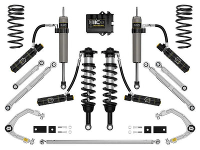 ICON auto part